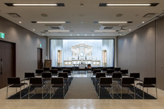 行橋典礼会館