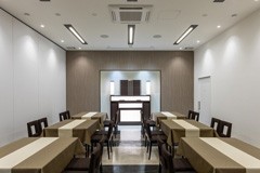 行橋典礼会館