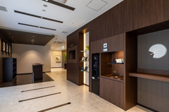 行橋典礼会館